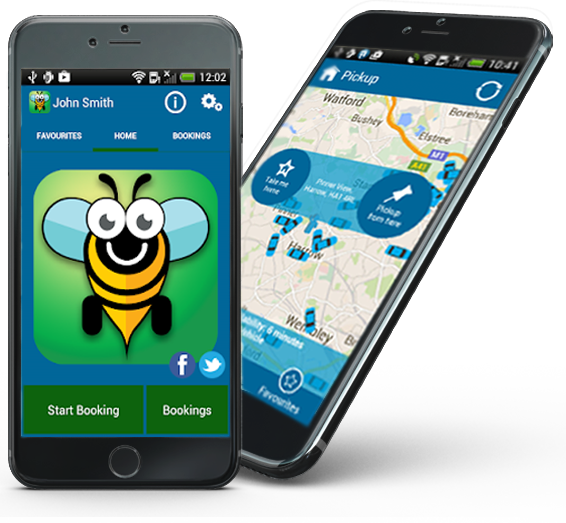 Swindon Minicabs, Swindon Taxis, Swindon Cabs